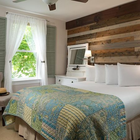 Squam Lake Inn Holderness Exteriér fotografie