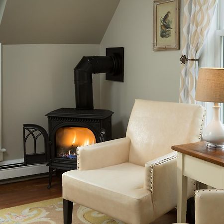 Squam Lake Inn Holderness Exteriér fotografie