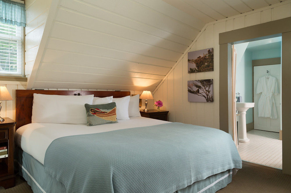 Squam Lake Inn Holderness Exteriér fotografie
