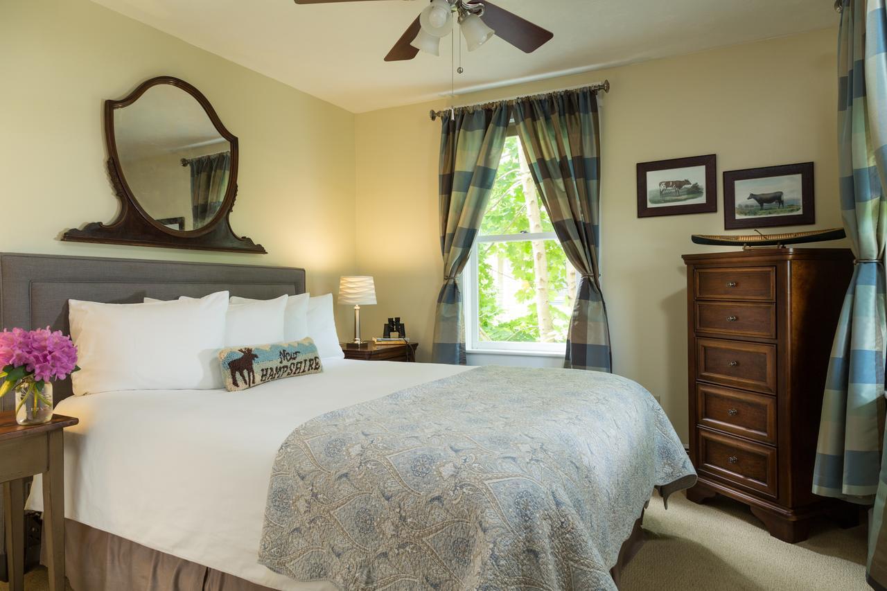 Squam Lake Inn Holderness Exteriér fotografie